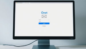 Poczta Onet – logowanie i ustawienia konta