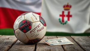Reprezentacja Polski – Malta: historia meczów i porównanie krajów