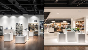 Showroom – definicja, funkcje i różnica od sklepu