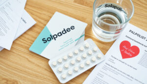 Solpadeina – na co pomaga, skład, dawkowanie i bezpieczeństwo